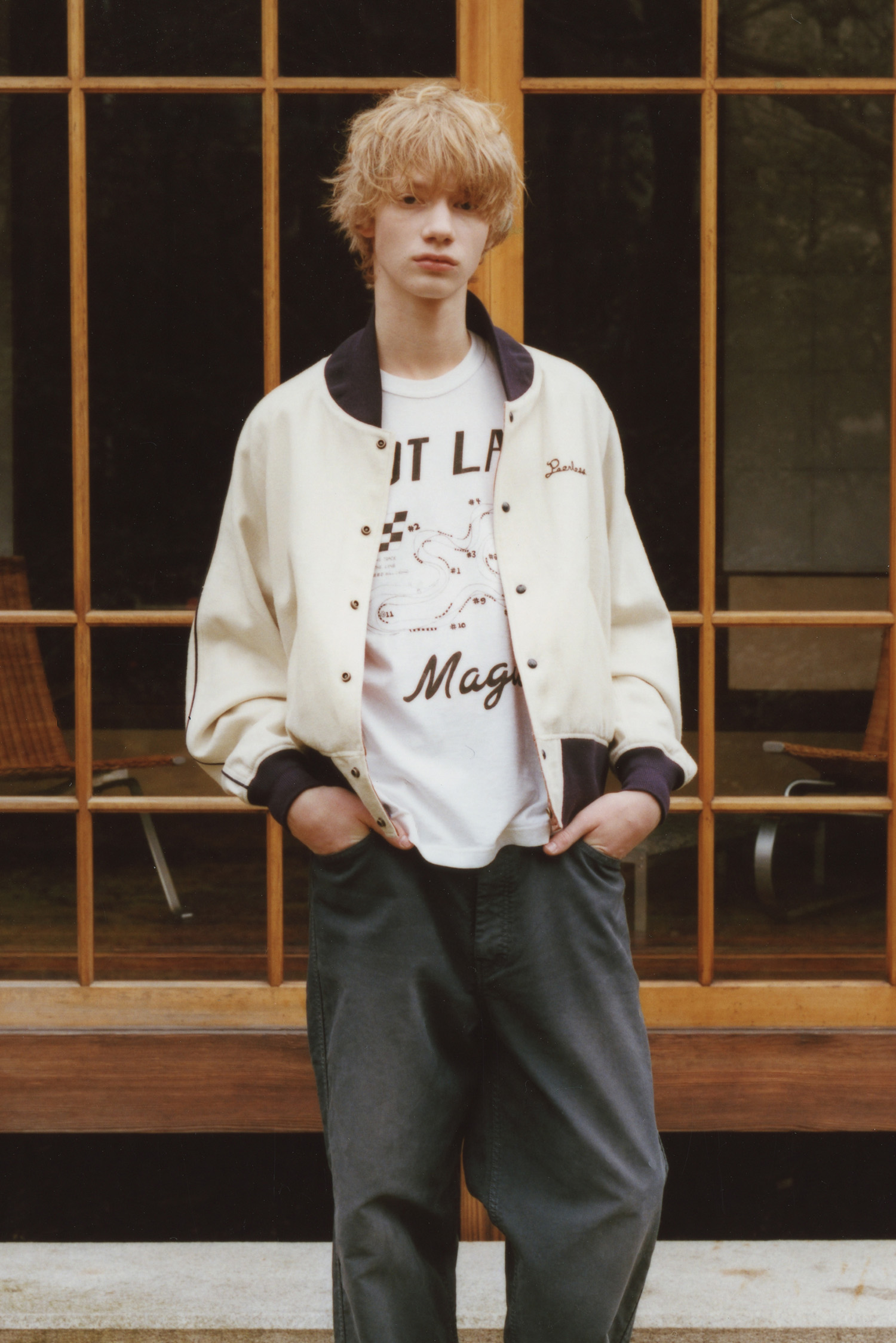 visvim WMV Official Web Store